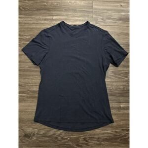 Lululemon Fundamental V-Neck T-Shirt